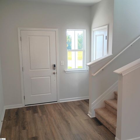 422 Wirthlan Lane Lot 121, Woodruff, SC 29388