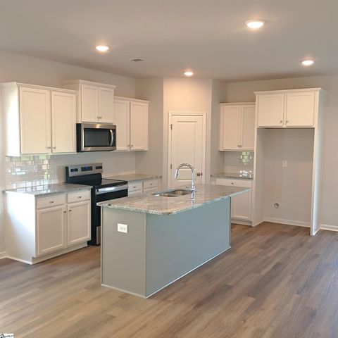 422 Wirthlan Lane Lot 121, Woodruff, SC 29388