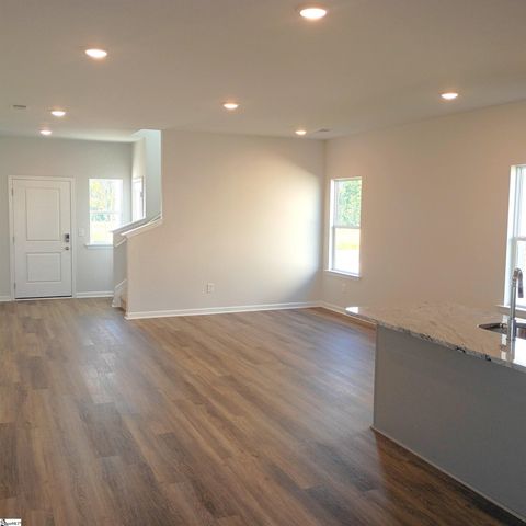 422 Wirthlan Lane Lot 121, Woodruff, SC 29388