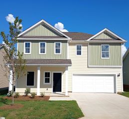 422 Wirthlan Lane Lot 121, Woodruff, SC 29388