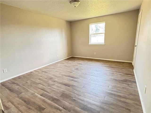 705 & 707 S 24th Street, Rogers, AR 72756