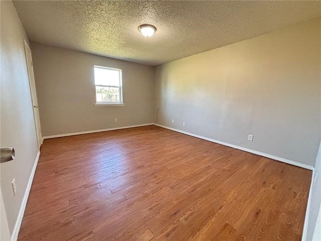 705 & 707 S 24th Street, Rogers, AR 72756