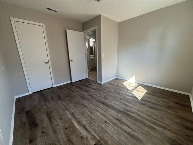 705 & 707 S 24th Street, Rogers, AR 72756