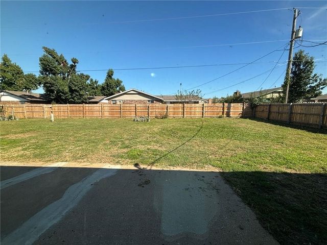 705 & 707 S 24th Street, Rogers, AR 72756