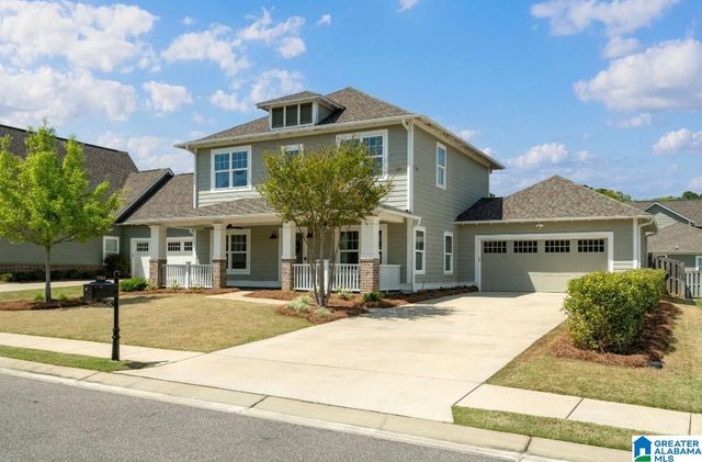 7564 PAINE DRIVE, Trussville, AL 35173