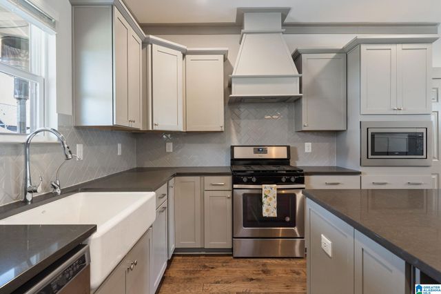 7564 PAINE DRIVE, Trussville, AL 35173