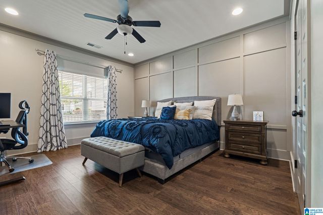 7564 PAINE DRIVE, Trussville, AL 35173