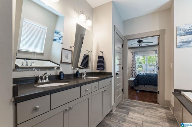 7564 PAINE DRIVE, Trussville, AL 35173