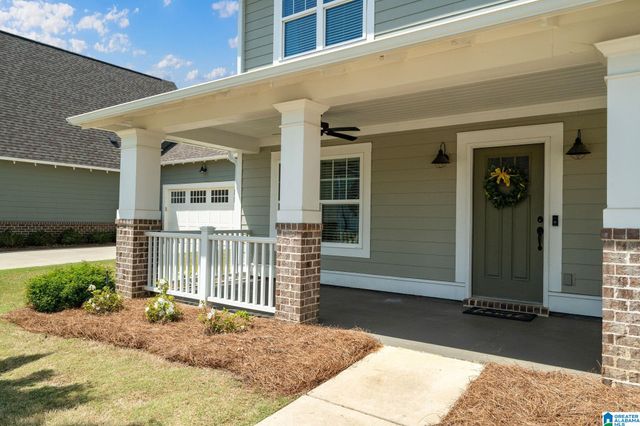 7564 PAINE DRIVE, Trussville, AL 35173