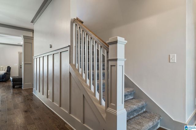 7564 PAINE DRIVE, Trussville, AL 35173