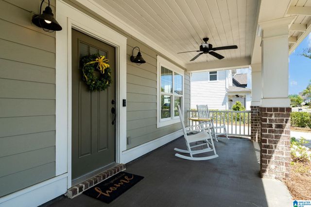 7564 PAINE DRIVE, Trussville, AL 35173