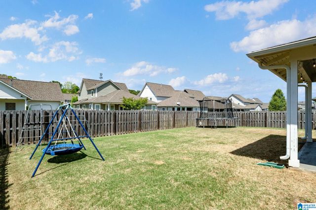 7564 PAINE DRIVE, Trussville, AL 35173