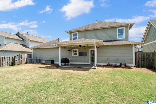 7564 PAINE DRIVE, Trussville, AL 35173
