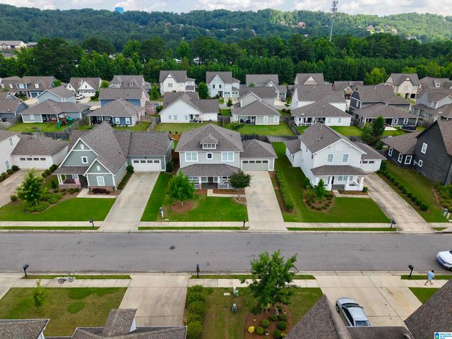 7564 PAINE DRIVE, Trussville, AL 35173