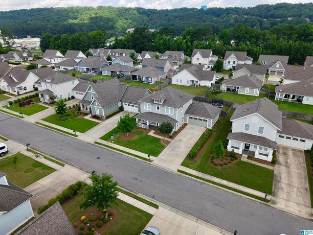 7564 PAINE DRIVE, Trussville, AL 35173