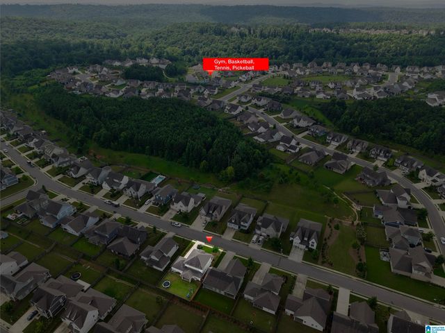 7564 PAINE DRIVE, Trussville, AL 35173