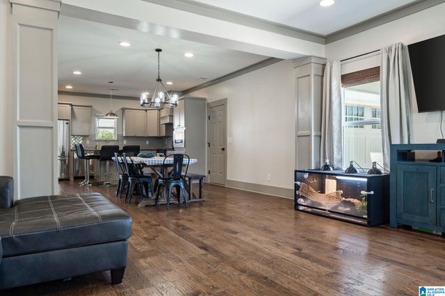 7564 PAINE DRIVE, Trussville, AL 35173