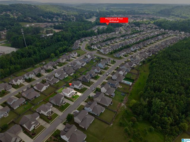7564 PAINE DRIVE, Trussville, AL 35173