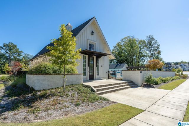 7564 PAINE DRIVE, Trussville, AL 35173