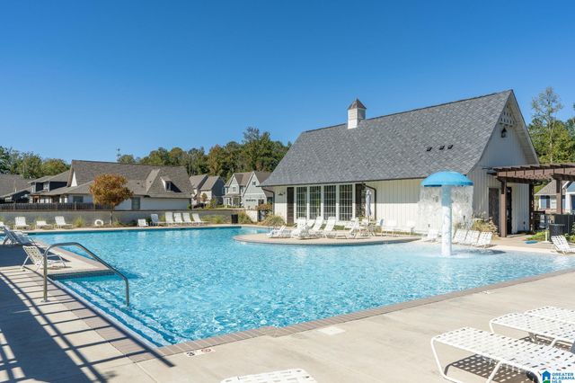 7564 PAINE DRIVE, Trussville, AL 35173