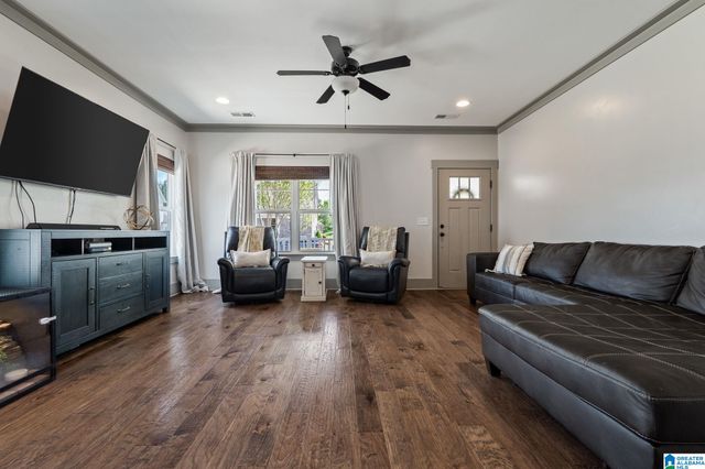 7564 PAINE DRIVE, Trussville, AL 35173