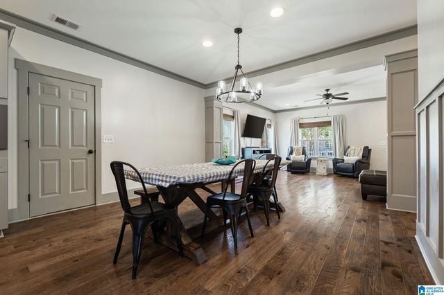 7564 PAINE DRIVE, Trussville, AL 35173