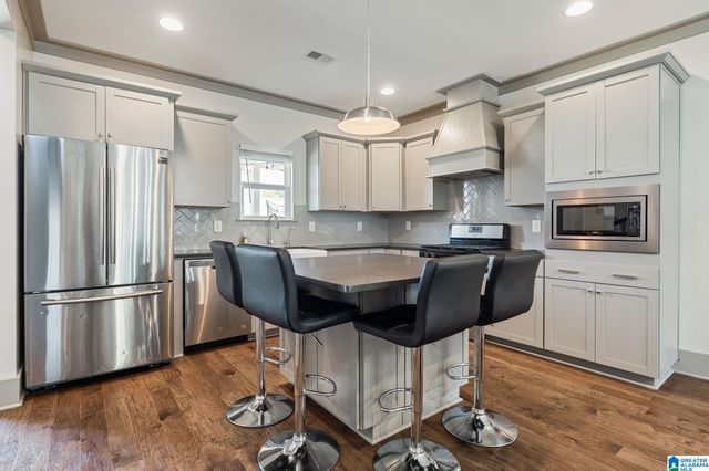 7564 PAINE DRIVE, Trussville, AL 35173