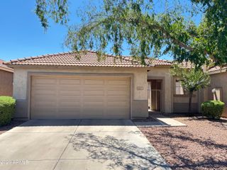 62 S Valencia Place, Chandler, AZ 85226