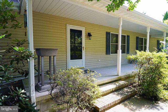 629 JEFFERSON WOODS DR, Harrington, DE 19952