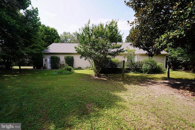 629 JEFFERSON WOODS DR, Harrington, DE 19952