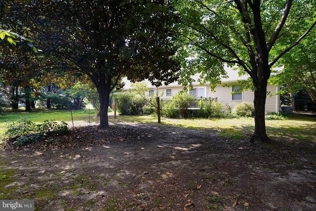 629 JEFFERSON WOODS DR, Harrington, DE 19952