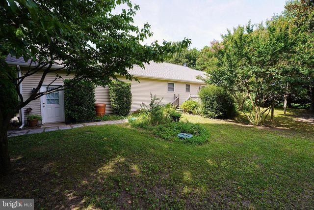 629 JEFFERSON WOODS DR, Harrington, DE 19952