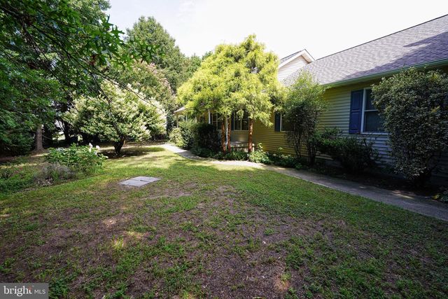 629 JEFFERSON WOODS DR, Harrington, DE 19952