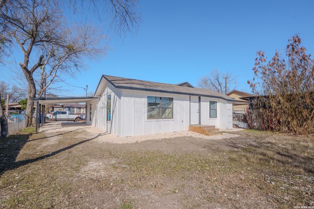 3206 La Rosa, San Antonio, TX 78211