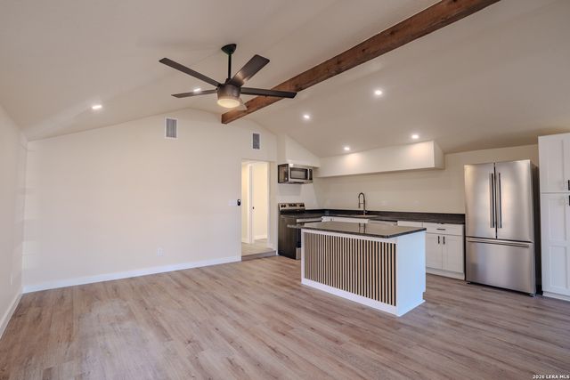 3206 La Rosa, San Antonio, TX 78211