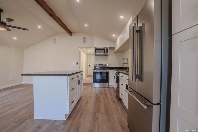 3206 La Rosa, San Antonio, TX 78211