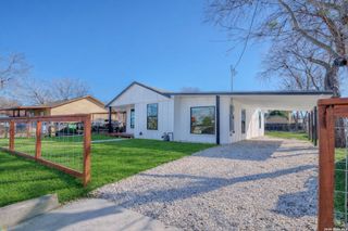 3206 La Rosa, San Antonio, TX 78211