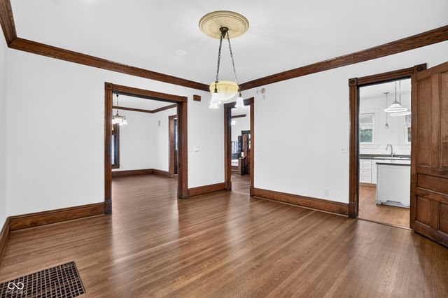 1835 N Delaware Street, Indianapolis, IN 46202
