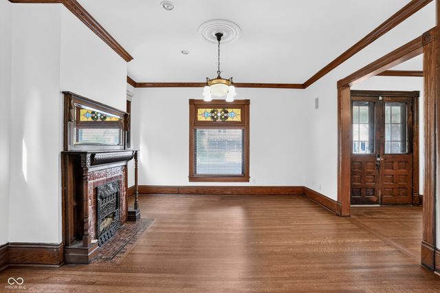 1835 N Delaware Street, Indianapolis, IN 46202
