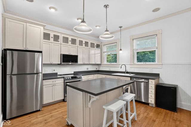 1835 N Delaware Street, Indianapolis, IN 46202