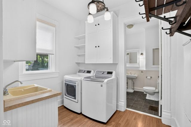 1835 N Delaware Street, Indianapolis, IN 46202