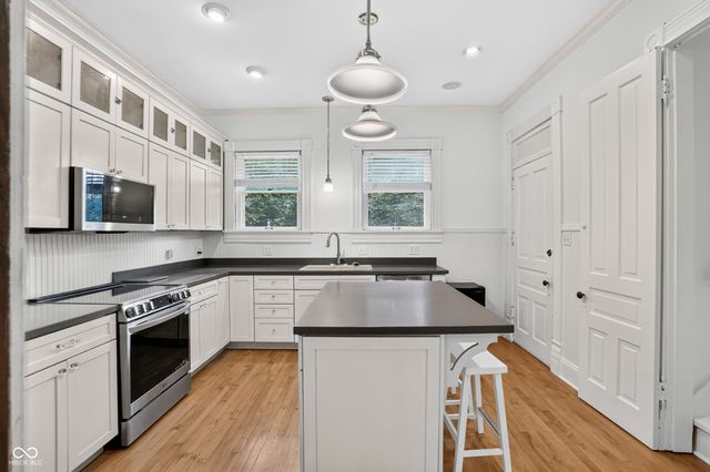 1835 N Delaware Street, Indianapolis, IN 46202