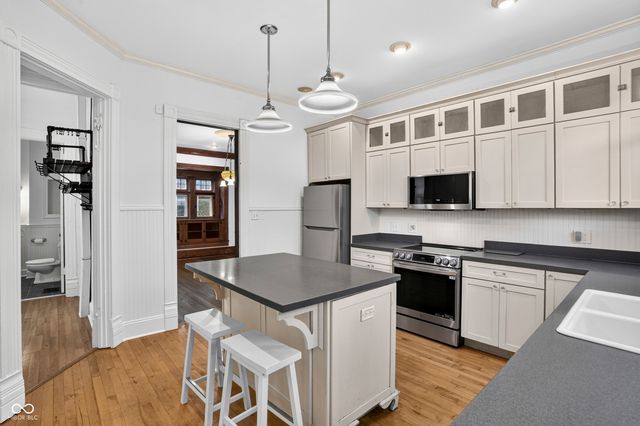 1835 N Delaware Street, Indianapolis, IN 46202