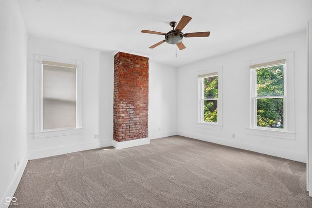 1835 N Delaware Street, Indianapolis, IN 46202