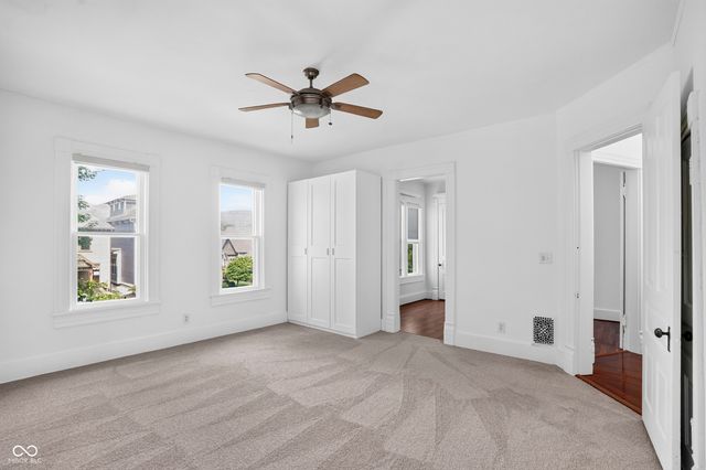 1835 N Delaware Street, Indianapolis, IN 46202