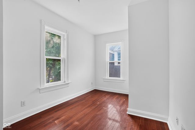 1835 N Delaware Street, Indianapolis, IN 46202