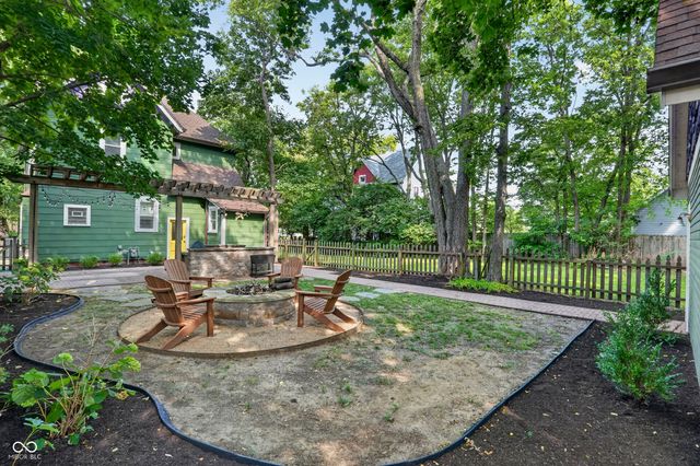 1835 N Delaware Street, Indianapolis, IN 46202