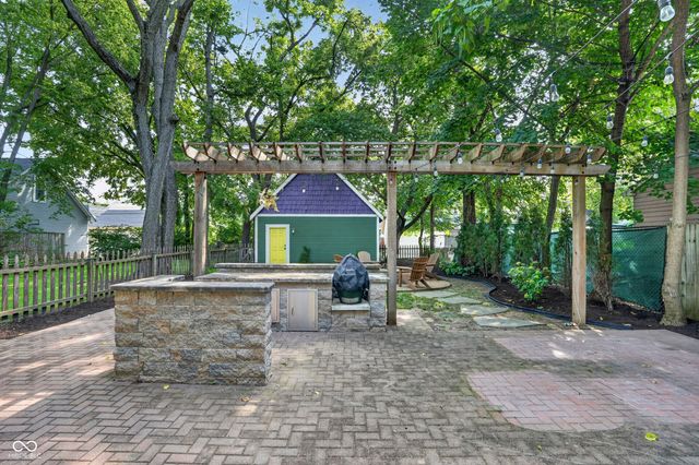 1835 N Delaware Street, Indianapolis, IN 46202