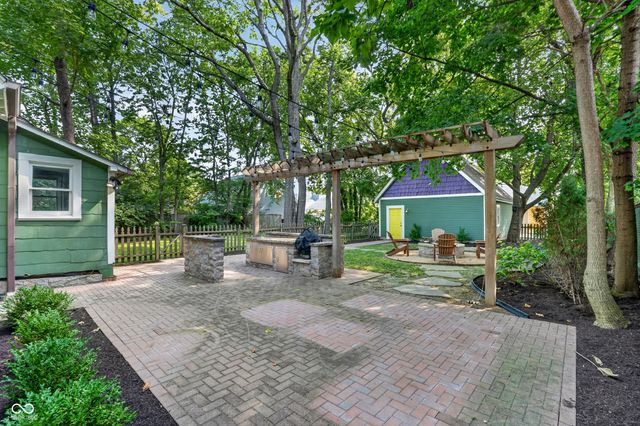 1835 N Delaware Street, Indianapolis, IN 46202