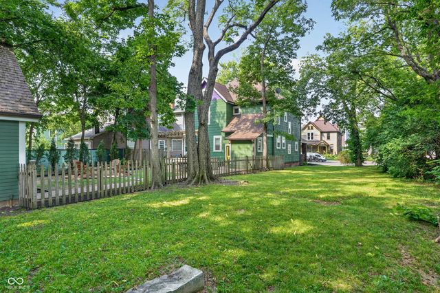 1835 N Delaware Street, Indianapolis, IN 46202